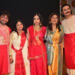 Indrani Mukerjea’s ‘Nayika Bhoomika’ premieres in Mumbai, moves next to New Delhi