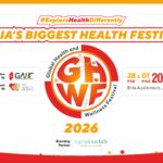 Global Health & Wellness Festival 2026 Set to Return With ‘Local to Global’ Vision, 5 World-Record Attempts and International Medical Participation
