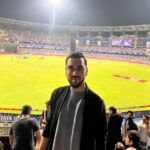 NeoZAP Founder Announces ₹10 Crore Gold Celebration Campaign Ahead of India–New Zealand ODI Series