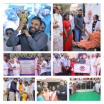 Pithapuram’s Transformation: Five Landmark Initiatives Led by Deputy CM Pawan Kalyan