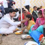 From Faith to Action: Narayan Seva Sansthan launches nationwide humanitarian drive on Makar Sankranti
