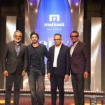 Muthoot FinCorp Ltd. Honours Star Performers at Dil Se Awards Hosted by Shah Rukh Khan