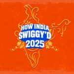 How India Swiggy’d 2025: A Feast for the Fast, the Foodie, and the Future!