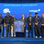 Malaysia Airlines Partners with Mumbai Indians, India’s Biggest Cricket Team, to Drive Growth in India and Beyond