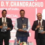 Constitution Is a Living Conversation, Former Chief Justice D. Y. Chandrachud speaks at ADYPU