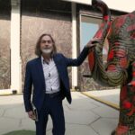 NikasSafronov's Dream Vision exhibition, the most visited in 60 years, completes a successful tour of India with the support of the Rosneft Oil Company NikasSafronov's Dream Vision exhibition, the most visited in 60 years, completes a successful tour of India with the support of the Rosneft Oil Company