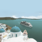 NORWEGIAN CRUISE LINE DEBUTS NEW BRAND PLATFORM “IT’S DIFFERENT OUT HERE”
