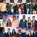 Ensemble Cast, Music Makers Drive the Chaos at Zorr Trailer and Song Launch