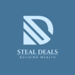 STEAL DEALS – Empowering Investments. Enabling Growth.