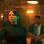 Zoya Afroz Shines in Netflix Crime Thriller 'Taskaree: The Smugglers' Web'