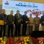 BRICS CCI and Himachal Pradesh Government Forge Strategic Partnership under India’s BRICS Presidency 2026