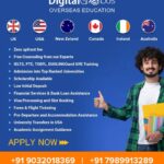 DigitalGlobus: Charting New Futures in Overseas Education
