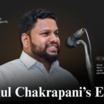 Rahul Chakrapani Steps Down from Royal Travancore Group as Leadership Transition Concludes