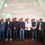 Vyapaar Expo Sets the Business Agenda as Curtain Raiser Sparks Kolkata Buzz Vyapaar Expo Sets the Business Agenda as Curtain Raiser Sparks Kolkata Buzz