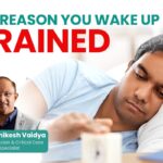 Sleeping for Hours but Still Feeling Exhausted? Snoring Could Be the Clue Sleeping for Hours but Still Feeling Exhausted? Snoring Could Be the Clue