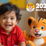 London Kids Reflect 2025: 194 New Centres, One Powerful Year of Preschool Growth Across India