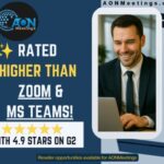 U.S.-Based Video Conferencing Platform AONMeetings Announces Plans to Enter Indian Market with Industry-Leading Affordable Pricing U.S.-Based Video Conferencing Platform AONMeetings Announces Plans to Enter Indian Market with Industry-Leading Affordable Pricing
