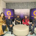 Goongoonalo launches with 100 original songs; over 100 celebs gather to support the artist-led movement redefining Indian music