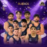 Rubics Group heralds the return of the Pro Wrestling League by selecting a star-studded line-up for their franchise UP Dominators