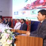 Seminar on Palm Oil’s Role in Human Health, Nutrition and Sustainability Held at HBTU, Kanpur