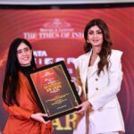 Paradeep Parivahan Limited Honoured with Prestigious ‘Times Business Award’