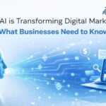 How AI Is Transforming Digital Marketing and Why Businesses Are Turning to AI SEO Services