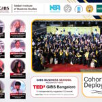 GIBS Business School Successfully Hosts TEDxGIBS Bangalore Followed by the PGDM Convocation 2025