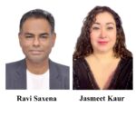 Travel Trends 2026: Asia-Pacific Emerges as the New Growth Engine By Ravi Saxena & Jasmeet Kaur