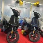 Ola Electric scales up deliveries of 4680 Bharat Cell Powered Vehicles