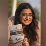 Khandwa | Vidushi Malpani Releases Her Fifth Book : The Unsent Letter