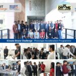 iCreate Drone Challenge: Boosting India’s Indigenous Drone Innovation and Manufacturing with Next-Gen Startups