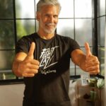 Lifelong and FindYourFit bring back Wellness Carnival to Delhi, Championing holistic health with Milind Soman