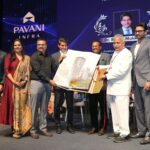 Pavani Infra Unveils ‘Pavani Mirai’ at Indo–US Healthcare Leadership Meet in Hyderabad Pavani Infra Unveils ‘Pavani Mirai’ at Indo–US Healthcare Leadership Meet in Hyderabad