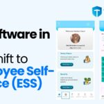 Why HR Software in India Is Moving to Employee Self-Service