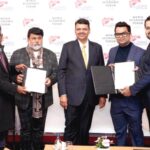 Government of Maharashtra, Rural Enhancers Group & Nutrifresh Farm Tech Sign ₹2,500-Crore MoU at Davos in the Presence of the Chief Minister Devendra Fadanvis