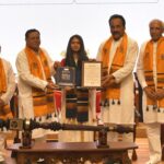 Chanakya University Celebrates Second Convocation; Calls on Graduates to Become Transformative Leaders for Viksit Bharat 2047 Chanakya University Celebrates Second Convocation; Calls on Graduates to Become Transformative Leaders for Viksit Bharat 2047