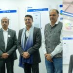 Ultra Vibrant Solar Energy Pvt. Ltd and Lithina Energy Solutions Showcase End to End Clean Energy Solutions at Bharat Renewable Expo 3.0