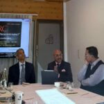 SARC Davos Dialogue Day 2 & 3 Spotlight India’s Supply-Chain and Regulatory Advantage