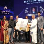 Pavani Infra Unveils ‘Pavani Mirai’ at Indo–US Healthcare Leadership Meet in Hyderabad