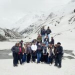 Explurger and Moustache Group Power a High-Engagement Creator Connect in Manali