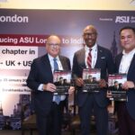 ASU introduces London-based global education pathway for Indian students