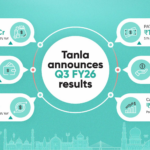 Tanla Announces Third Quarter Results for FY26