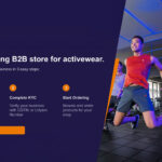 How to Become a Technosport Retailer Using the Technodirect B2B App