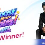 *Rev Winner Brings Real-Time AI Intelligence to the Moment of Truth in Virtual Sales* *Rev Winner Brings Real-Time AI Intelligence to the Moment of Truth in Virtual Sales*