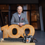 STIHL Celebrates 100 Years of Engineering Excellence: A Century of Innovation, Precision, and Transformation