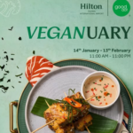 Brands and workplaces celebrate Veganuary Brands and workplaces celebrate Veganuary