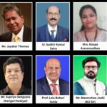 Spotlight on Excellence: Celebrating Visionaries on Republic Day