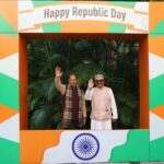 INDIA HABITAT CENTRE CELEBRATES REPUBLIC DAY 2026