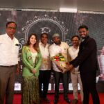 Proven Pathaways Group Honors Entrepreneurs with ‘Maharashtra Udyog Sanman Awards 2026’; Over 65 Awardees Felicitated by Actress Sonalee Kulkarni