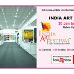 Bridging Regions, Traditions, and Generations: India Art Festival Returns to Mumbai from January 30 to February 1, 2026
